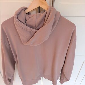 TNA Sweatfleece size s